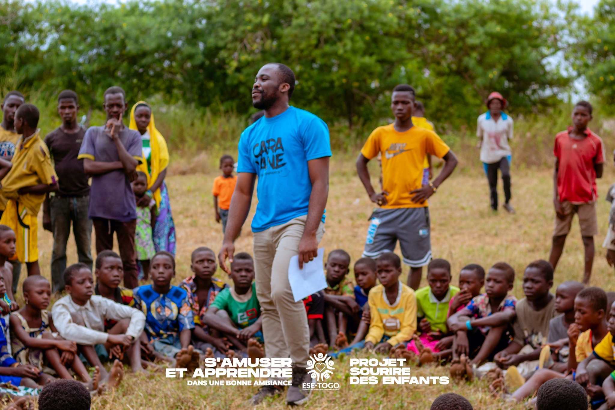 Activités éducatives